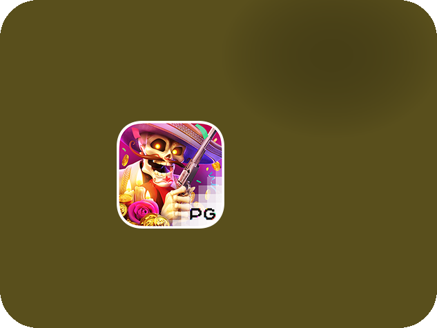 Wild Bandito