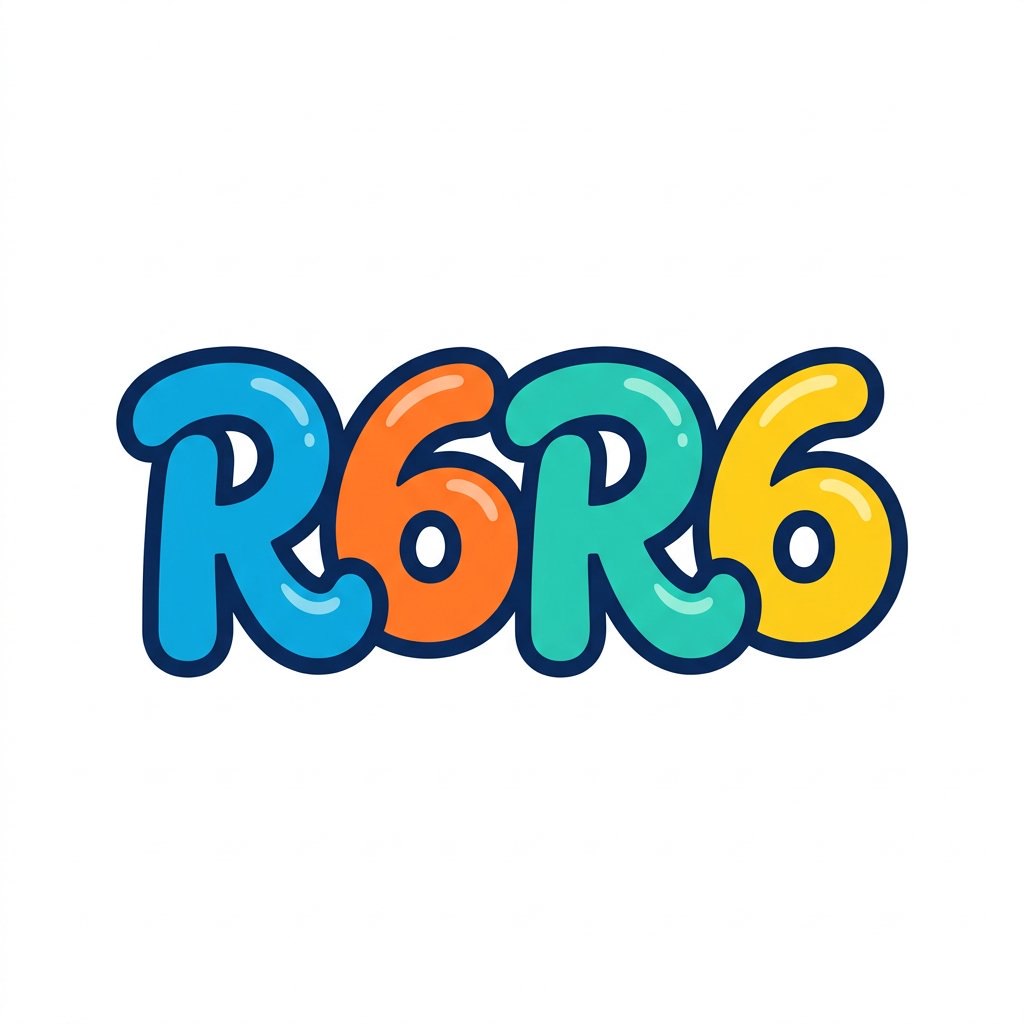 R6R6