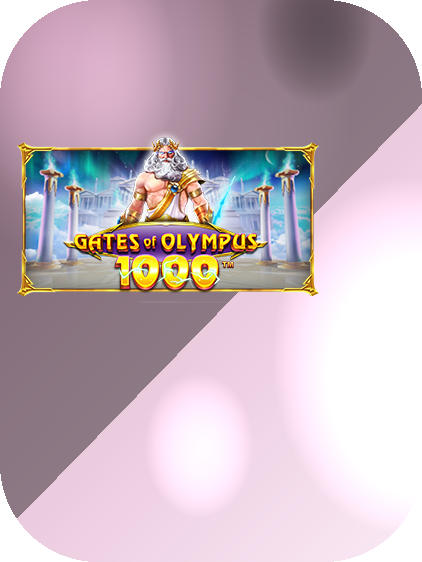 Gates of Olympus 1000