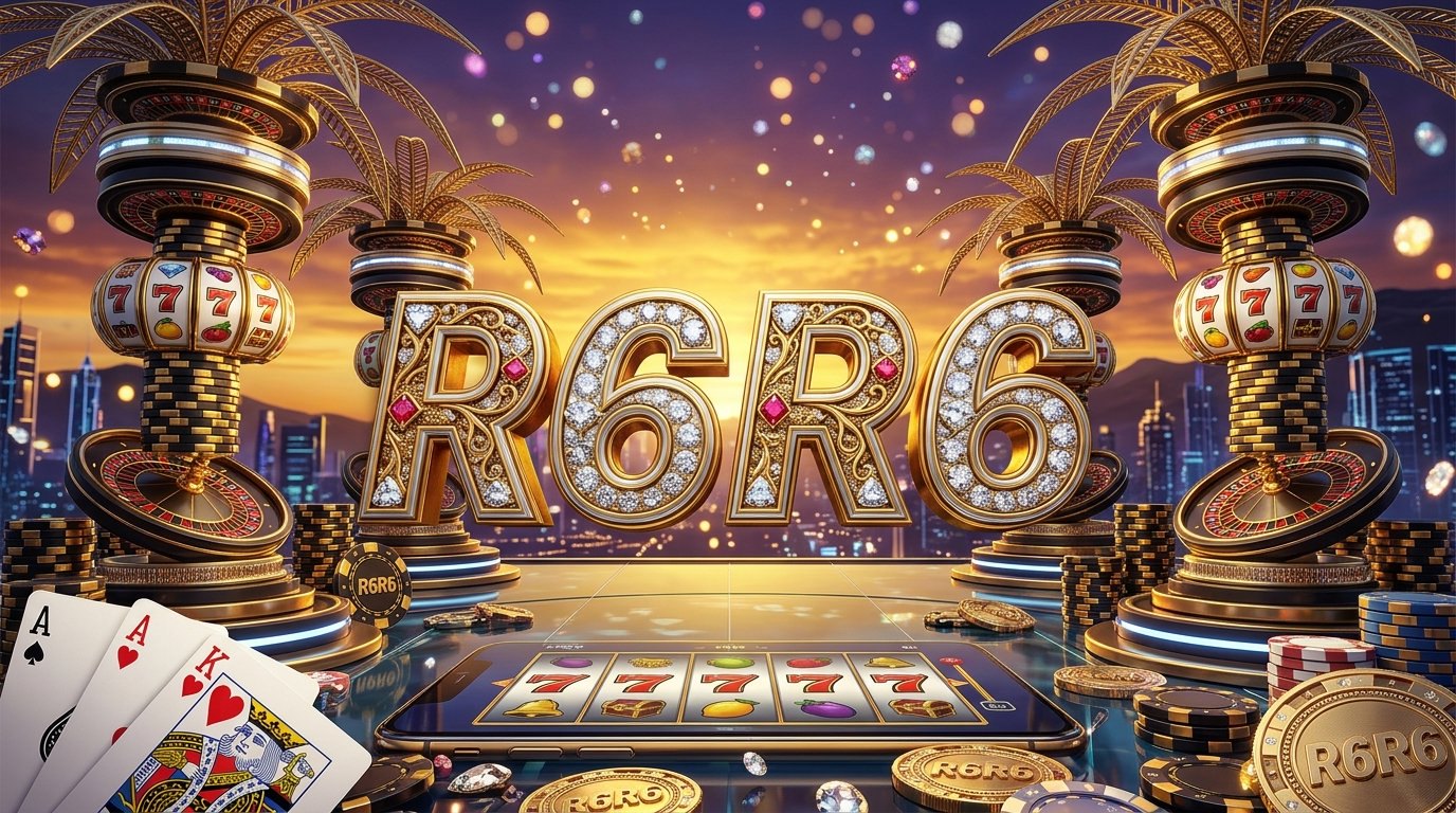 R6R6